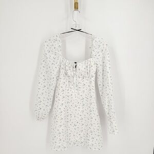 H&M | Dresses | Hm Oversized Jersey Dress